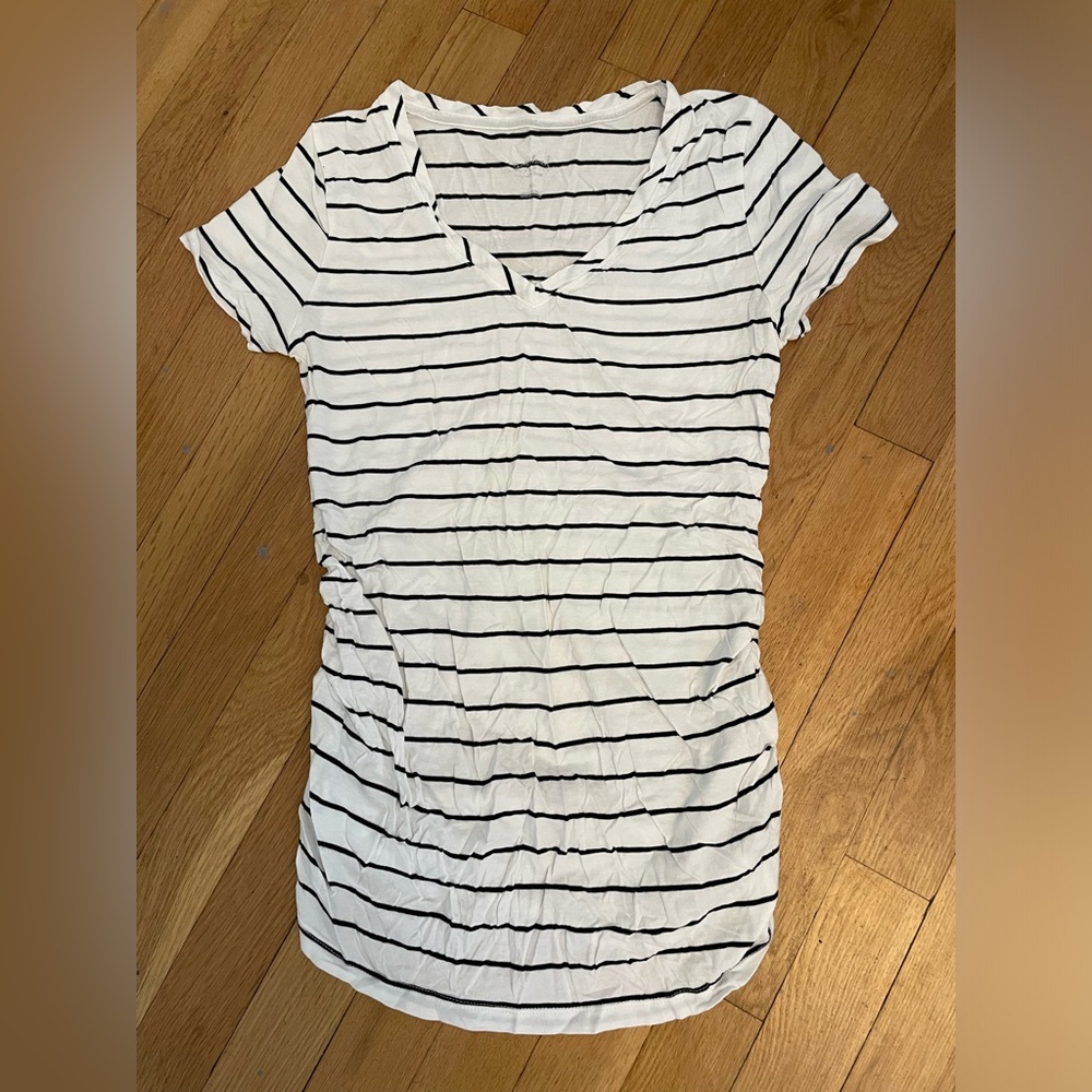 Casual Maternity t-shirt
